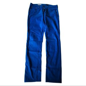 AG ‘stilt’ jeans
